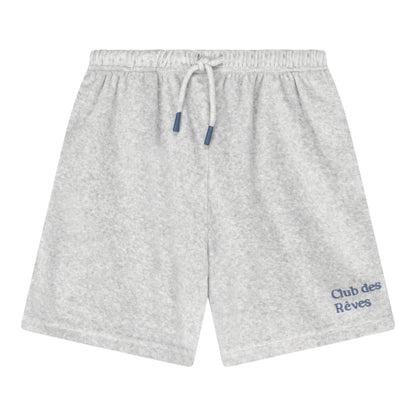Jog Short Club des Rèves Grey Melange Cos I Said So