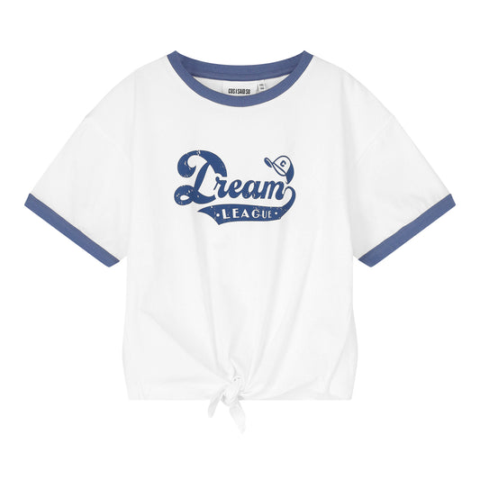 Knot T-Shirt Dream League  Cos I Said So
