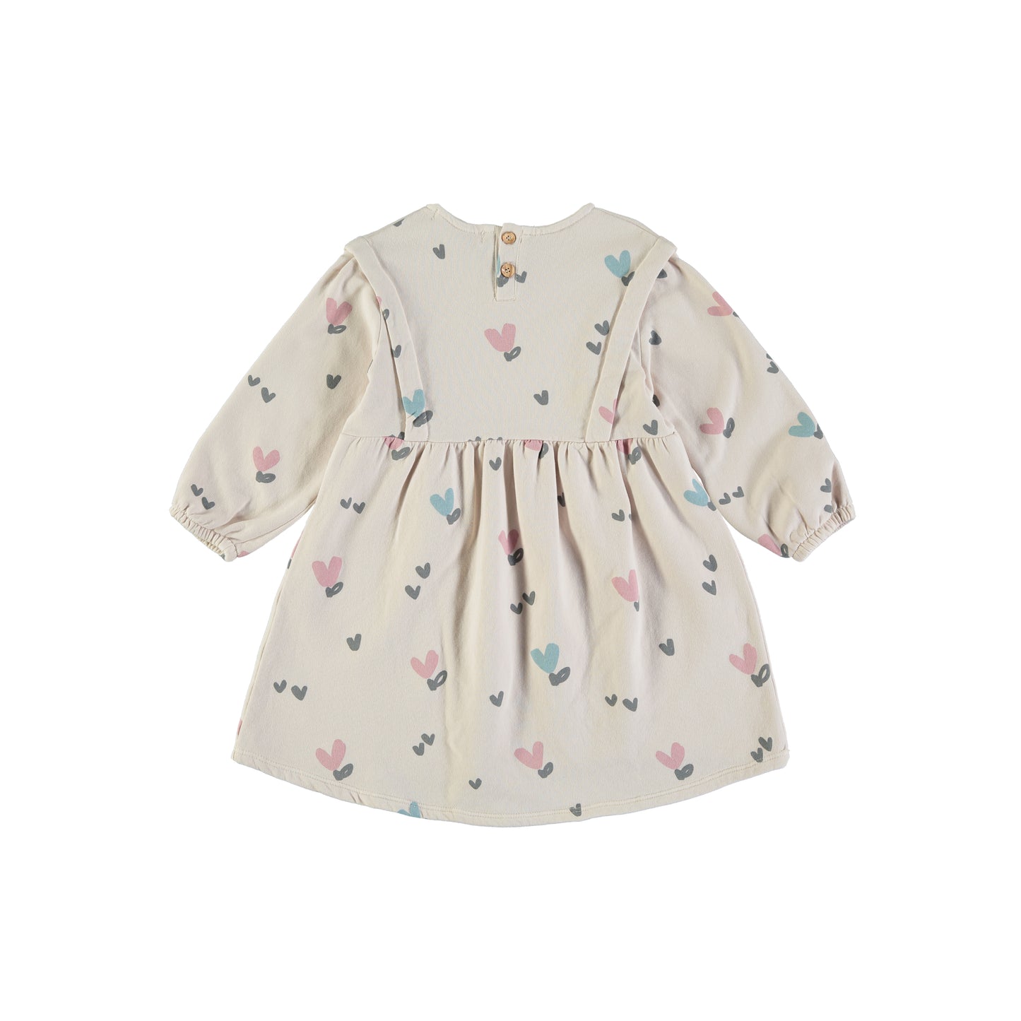 Dress Cooked with Love Babyclic