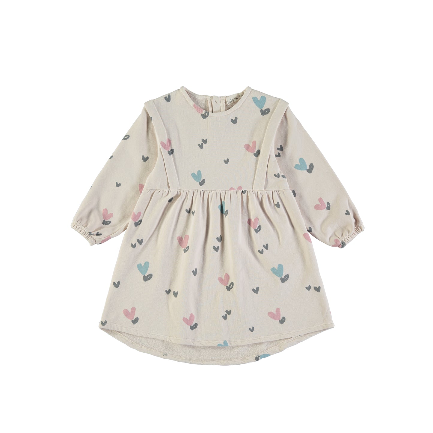 Dress Cooked with Love Babyclic
