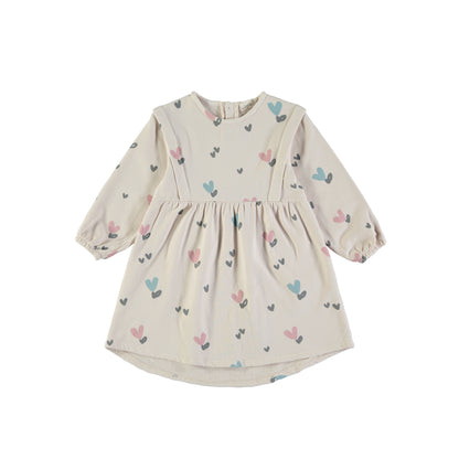 Dress Cooked with Love Babyclic