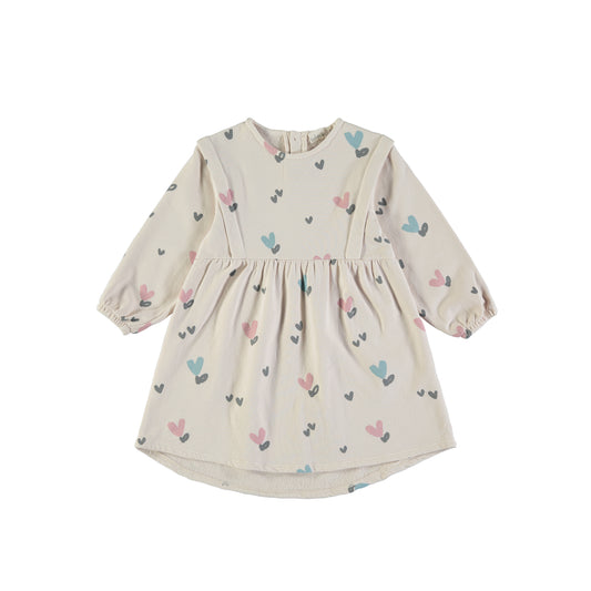 Dress Cooked with Love Babyclic