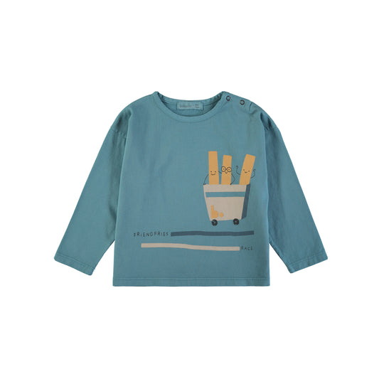 T-Shirt Friendsfries Babyclic
