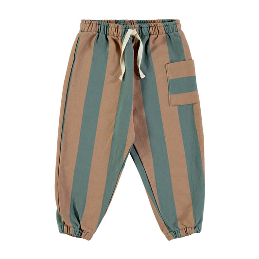 Pants Circ Forest Green Babyclic