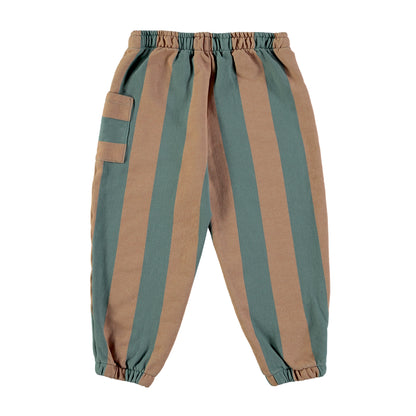 Pants Circ Forest Green Babyclic