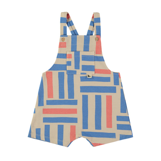 Overall Parada Babyclic