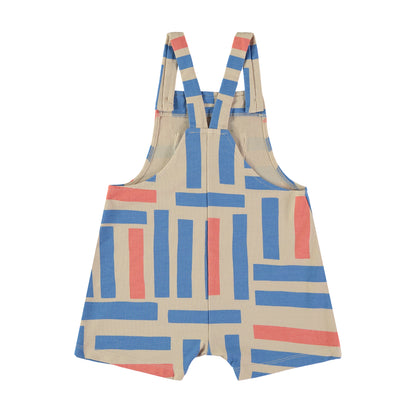 Overall Parada Babyclic