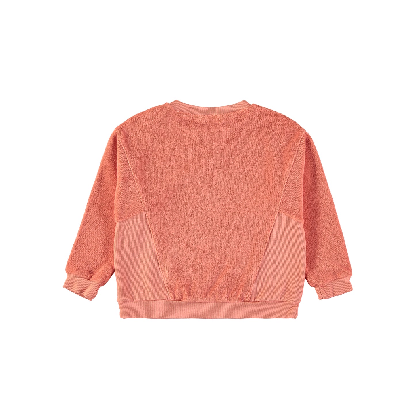 Sweater Magnifique Coral Babyclic