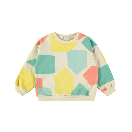 Sweater Marché Babyclic
