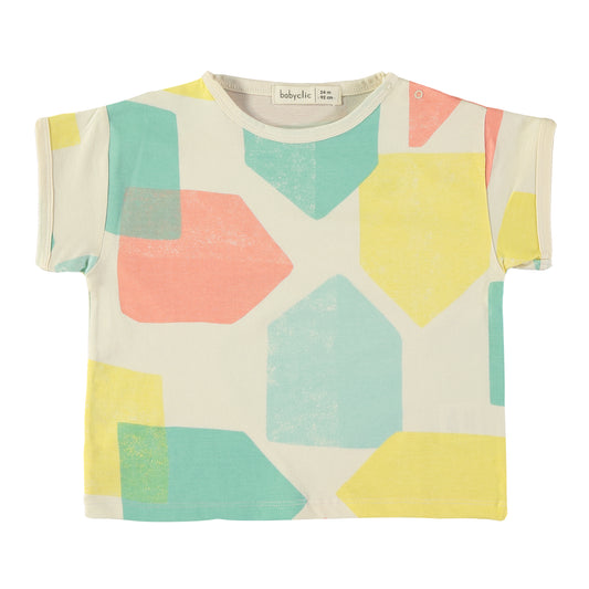 T-Shirt Marché Babyclic