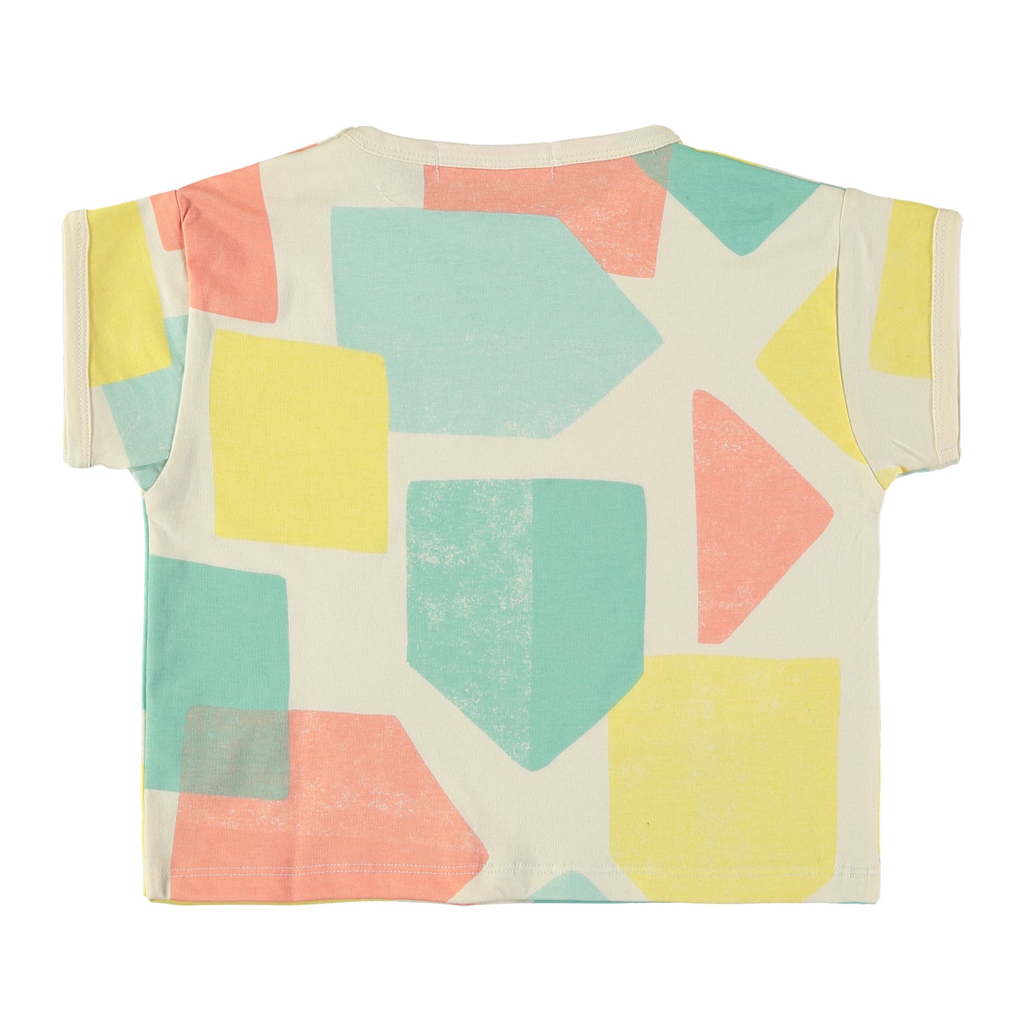 T-Shirt Marché Babyclic