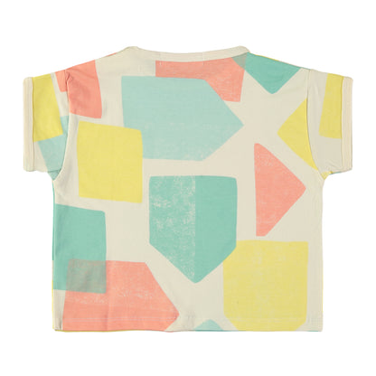 T-Shirt Marché Babyclic