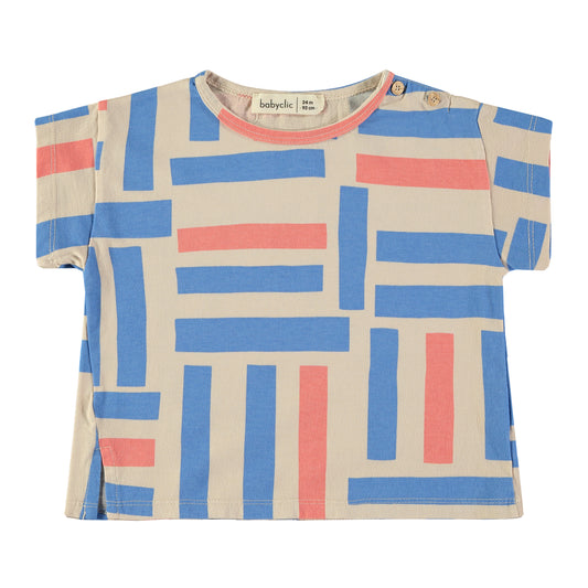 T-Shirt Parada Babyclic