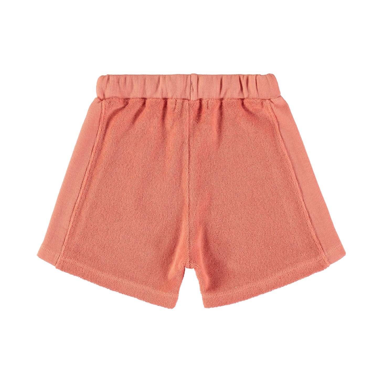 Shorts Magnifique Coral Babyclic