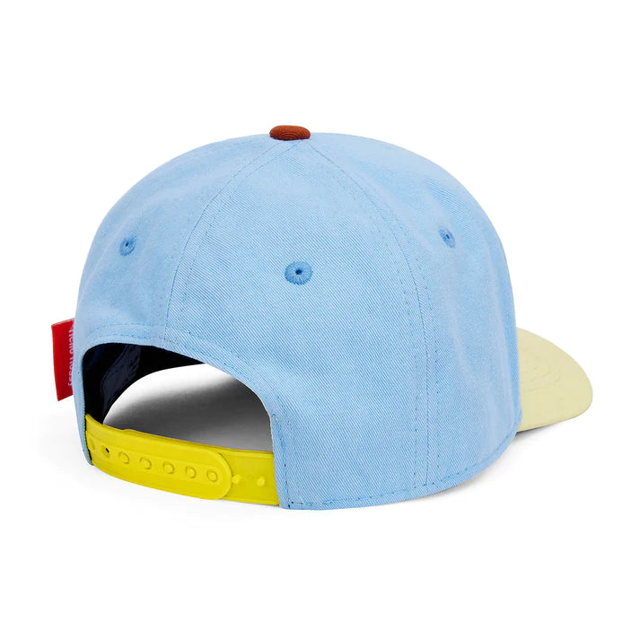 Mini Water Cap Hello Hossy