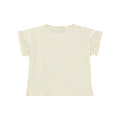 T-Shirt Caballo Babyclic