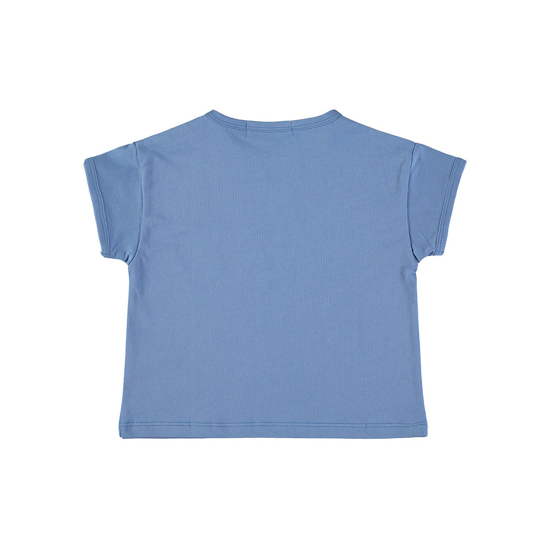 T-Shirt Mediterraneo Electric Blue Babyclic