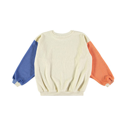 Sweatshirt Lobster Babyclic