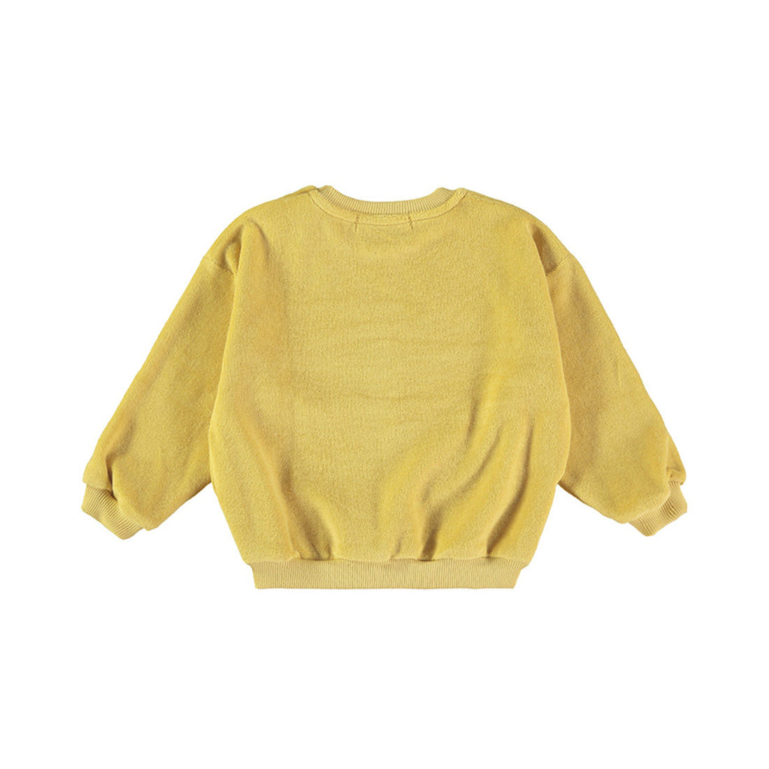 Sweatshirt Mediterraneo Lemon Babyclic
