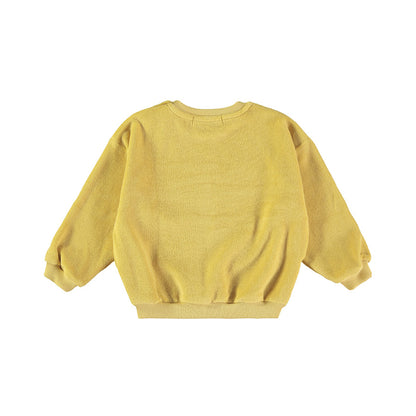 Sweatshirt Mediterraneo Lemon Babyclic