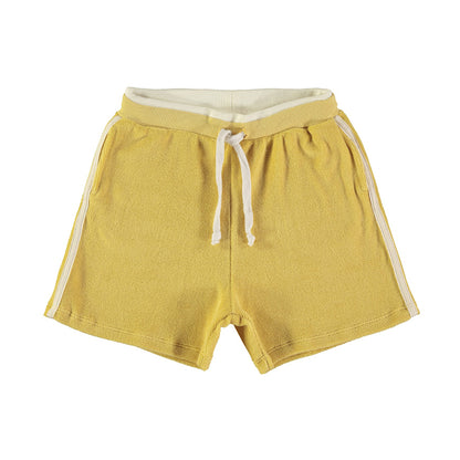 Shorts Terry Lemon Babyclic