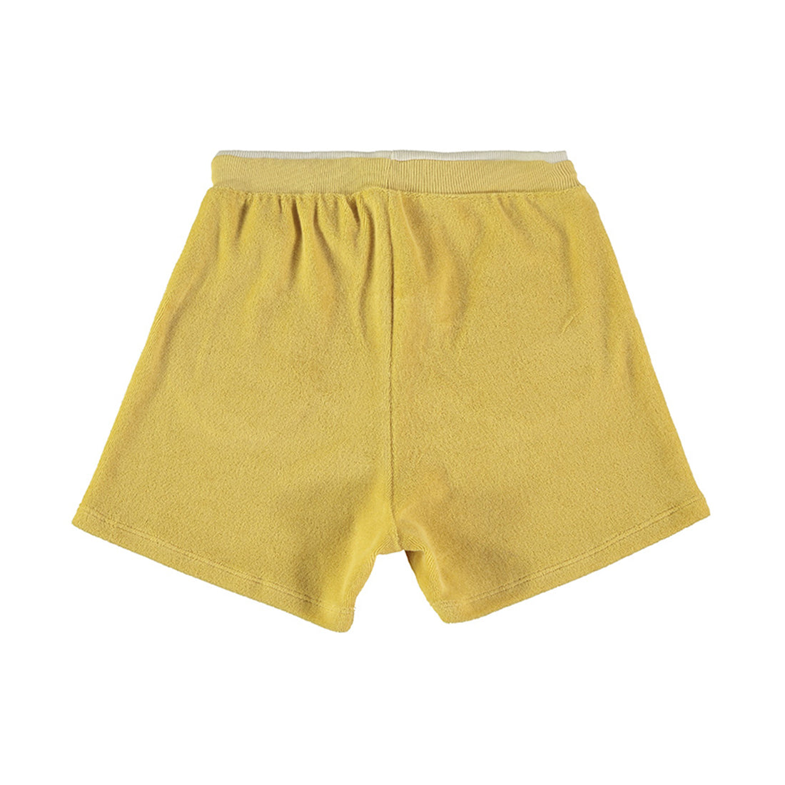 Shorts Terry Lemon Babyclic