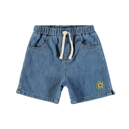 Shorts Noe Denim Babyclic