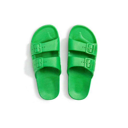 Marley Slipper (Basic) Freedom Moses