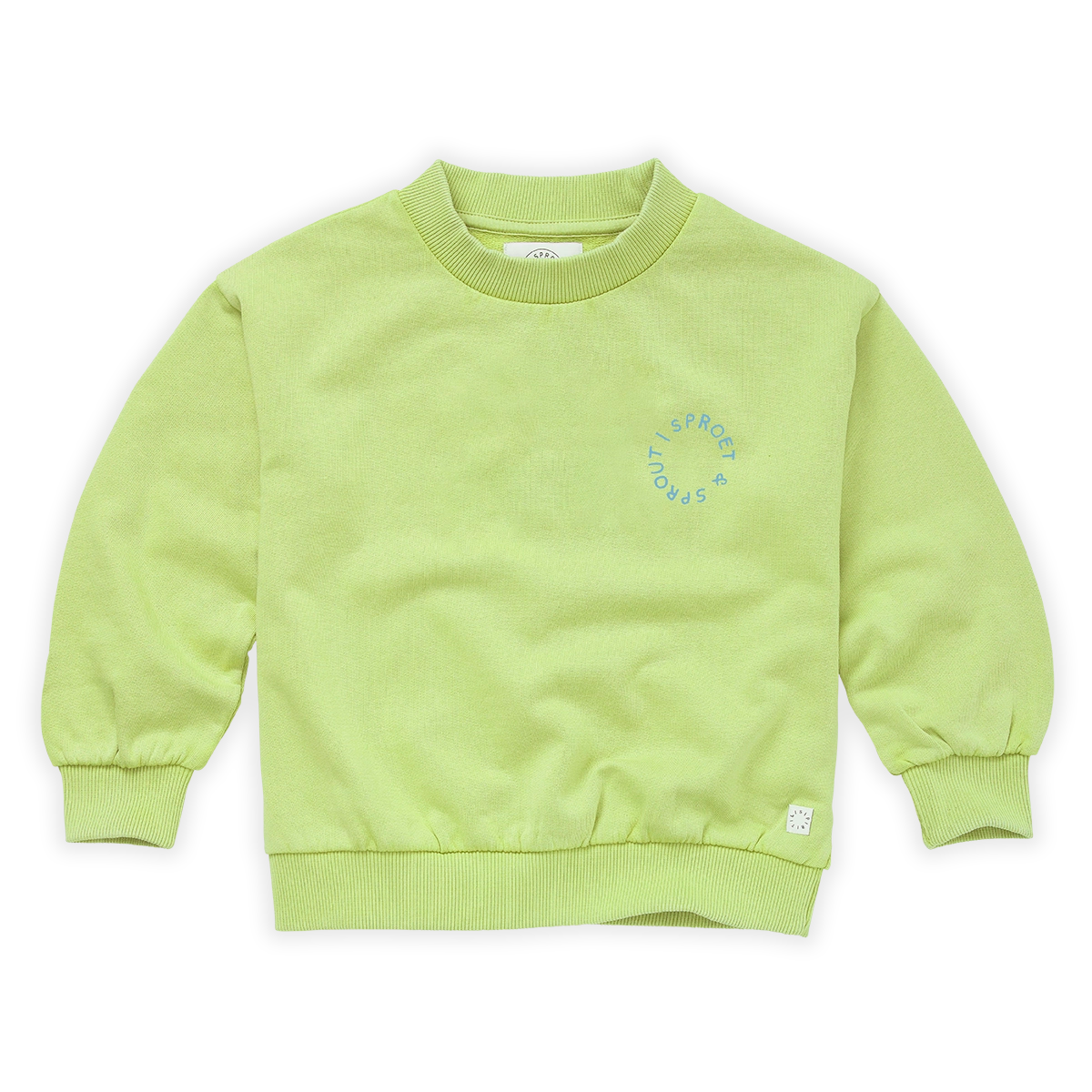 Sweatshirt Spoet Citrus Sproet & Sprout