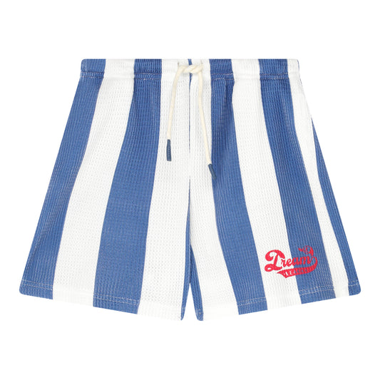 Short Piqué Bold Stripe Bijou Cos I Said So