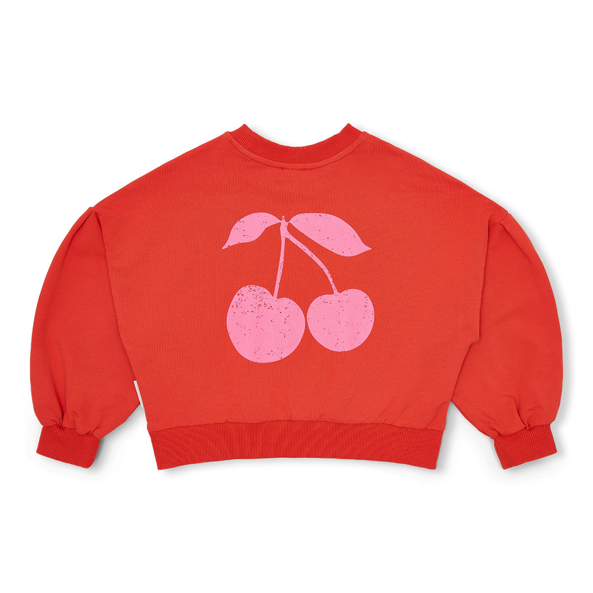 Easy Sweater Grenadine Petit Blush