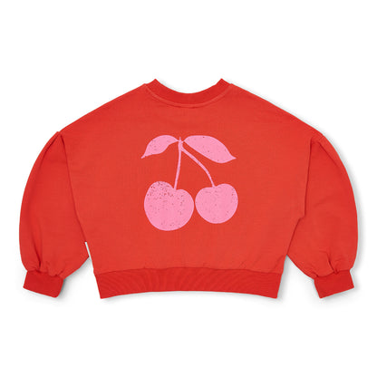 Easy Sweater Grenadine Petit Blush