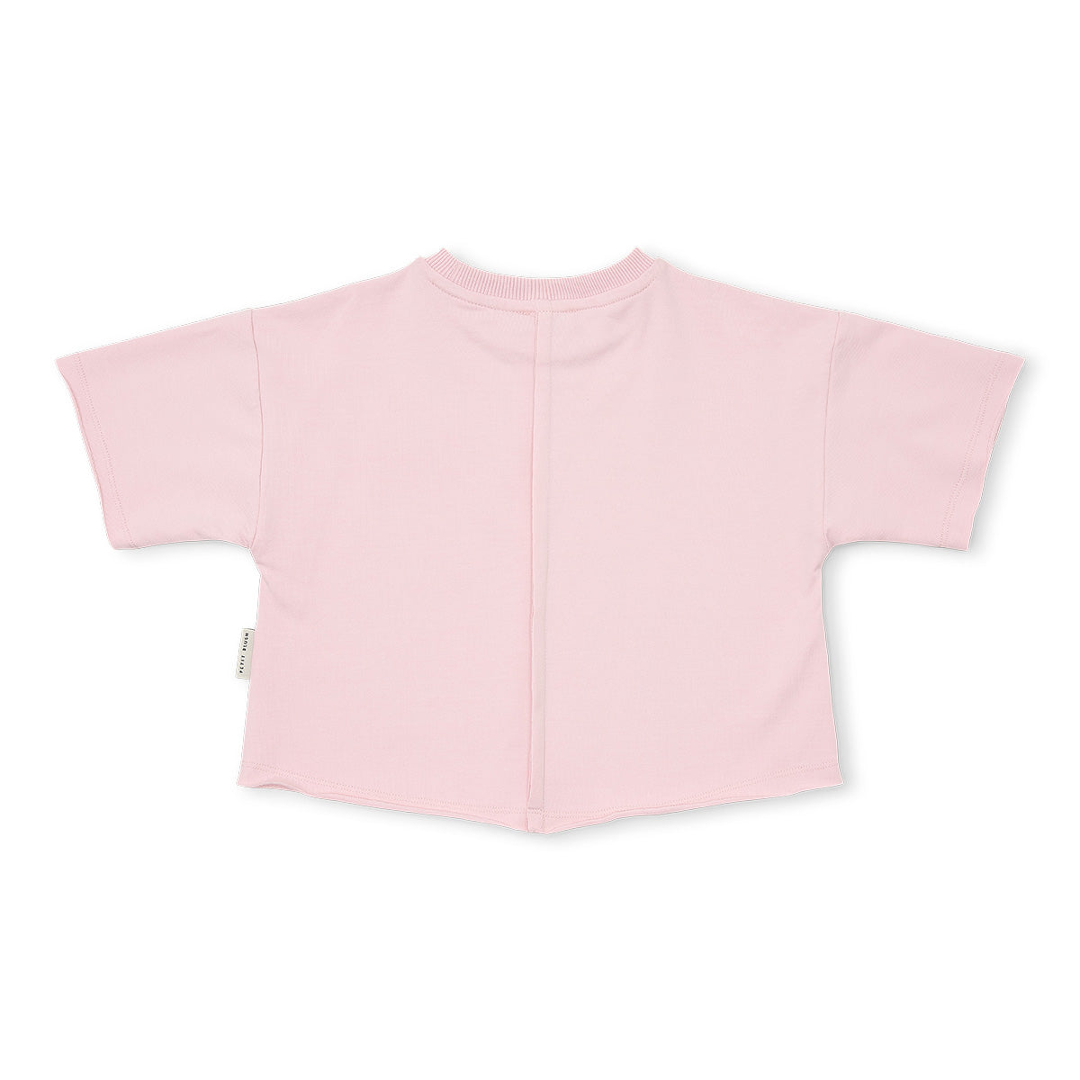 T-Shirt Strong Girls Pale Lilac Petit Blush