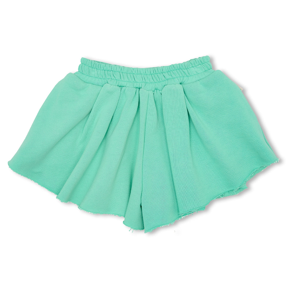 Sweat Short Ocean Petit Blush
