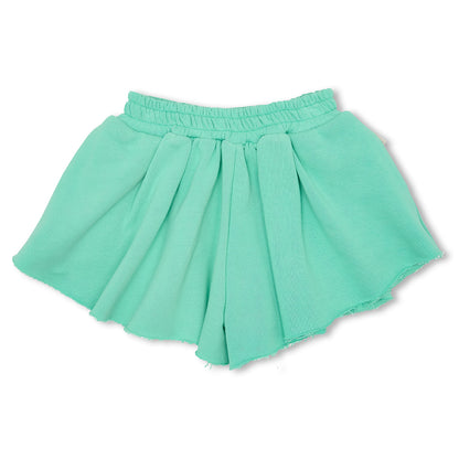 Sweat Short Ocean Petit Blush
