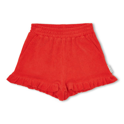 Towel Short Grenadine Petit Blush