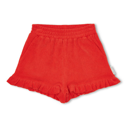 Towel Short Grenadine Petit Blush