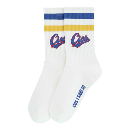 Socks CISS Varsity Cos I Said So