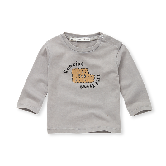T-Shirt Cookies Dove Sproet&Sprout
