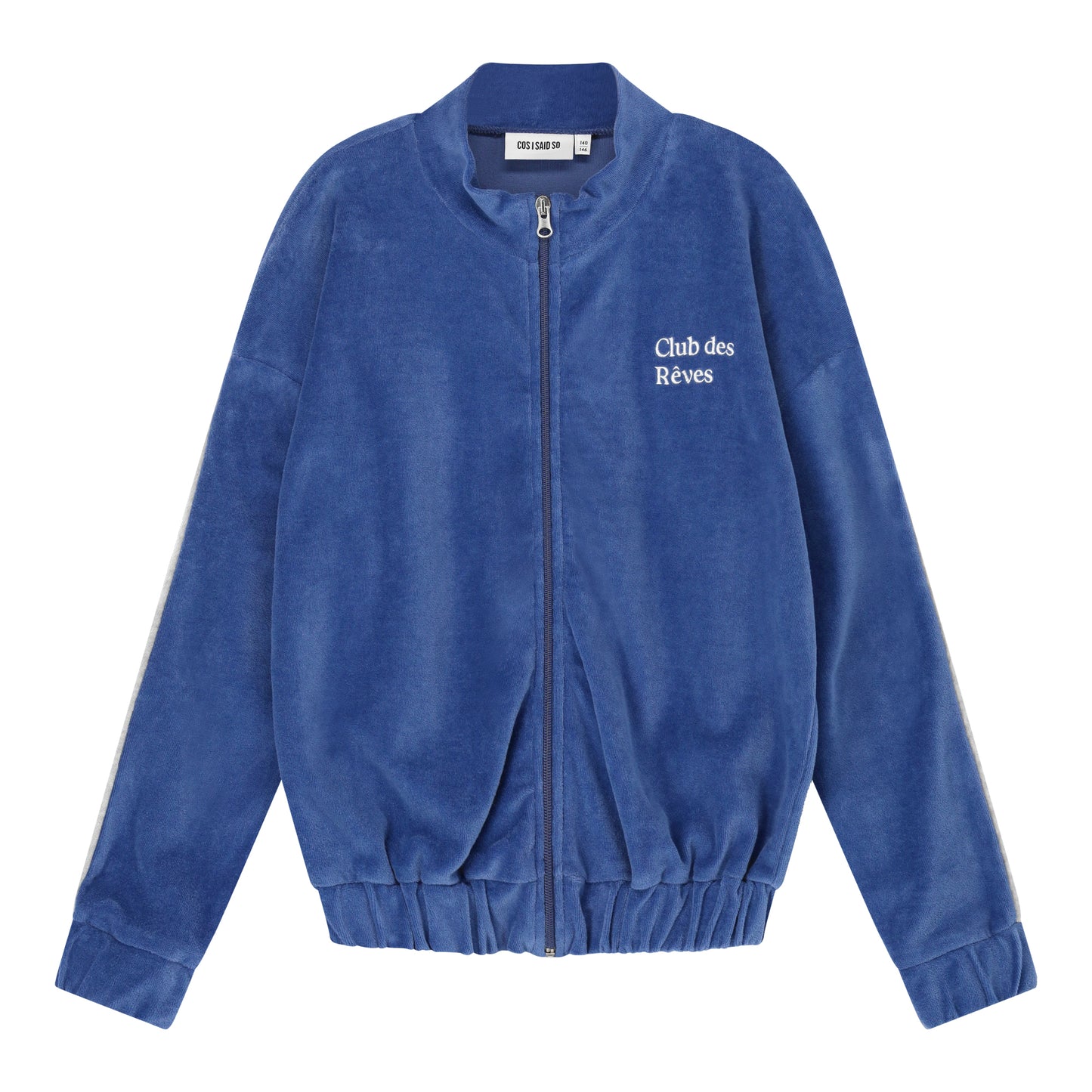 Track Jacket Club des Rèves Bijou Cos I Said So