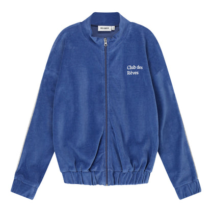 Track Jacket Club des Rèves Bijou Cos I Said So