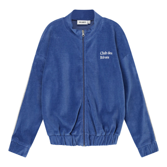 Track Jacket Club des Rèves Bijou Cos I Said So