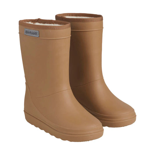Thermo Boots Nuthatch En*Fant