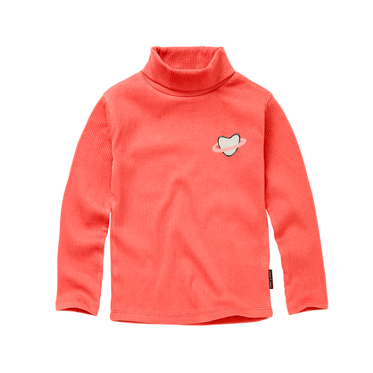 Turtleneck Saturn Grenadine Sproet & Sprout