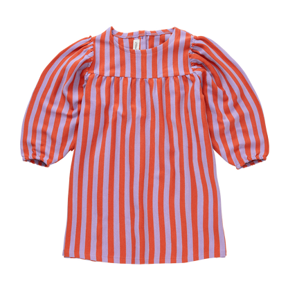 Dress Stripes Lavender Sproet & Sprout