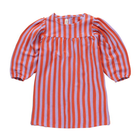 Dress Stripes Lavender Sproet & Sprout