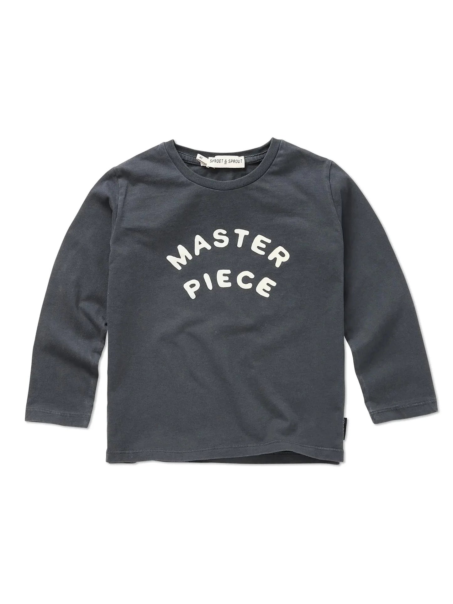 Longsleeve Masterpiece Sproet & Sprout