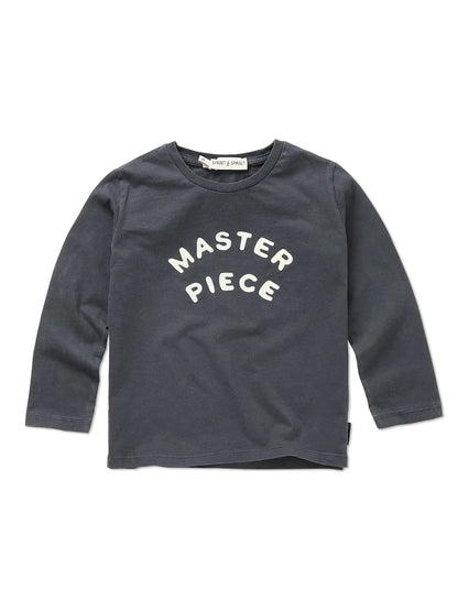Longsleeve Masterpiece Sproet & Sprout