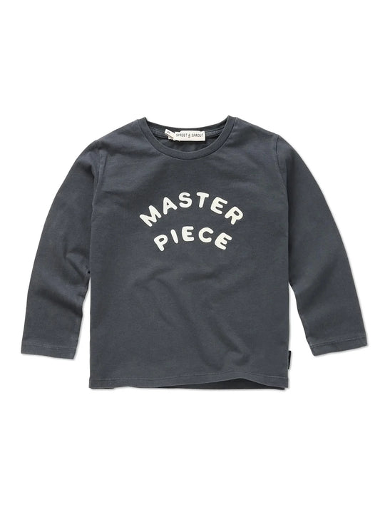 Longsleeve Masterpiece Sproet & Sprout