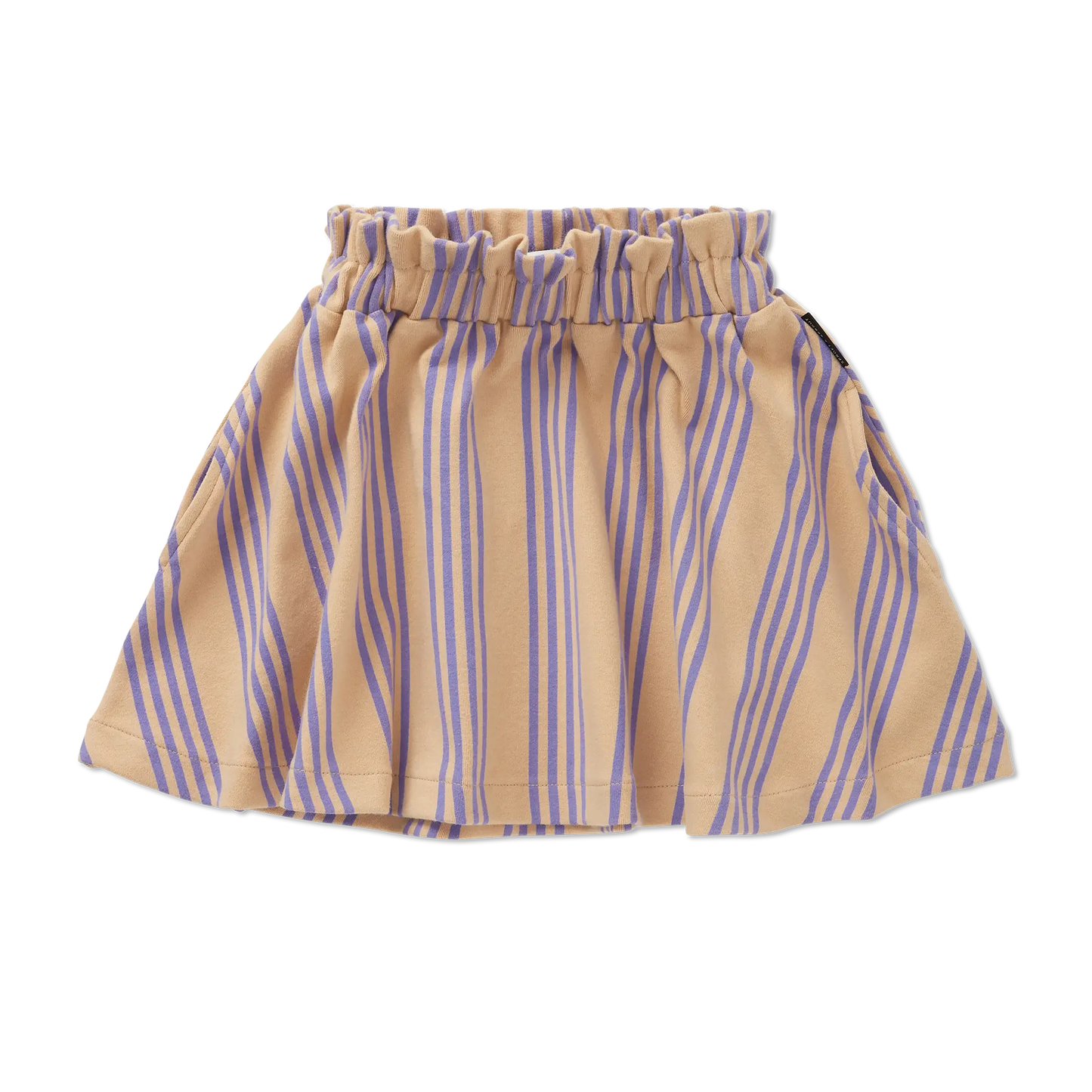 Paperbag Skirt Sand Sproet & Sprout